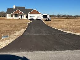 Driveway Overlay Services in Princeton, TX